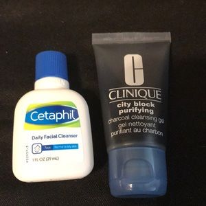 🔆3/$10 Makeup samples